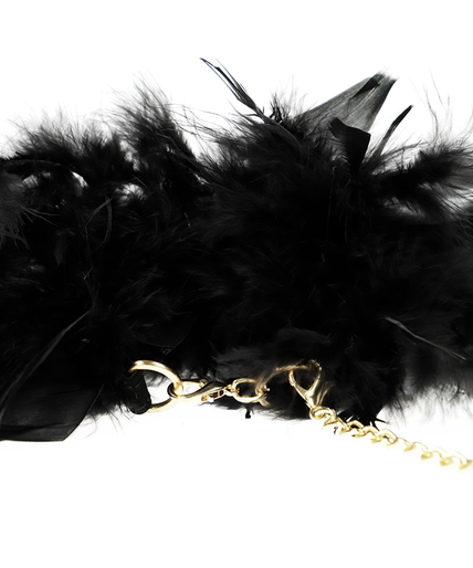 COQUETTE CHIC DESIRE - HANDCUFFS DELUXE