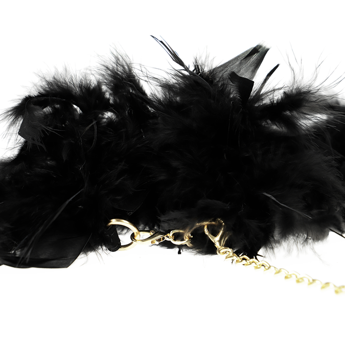 Coquette Chic Desire – Handschellen Deluxe