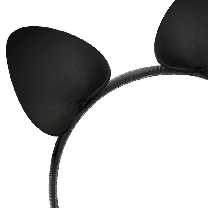 COQUETTE CHIC DESIRE - HAARBAND MET KATTENOREN