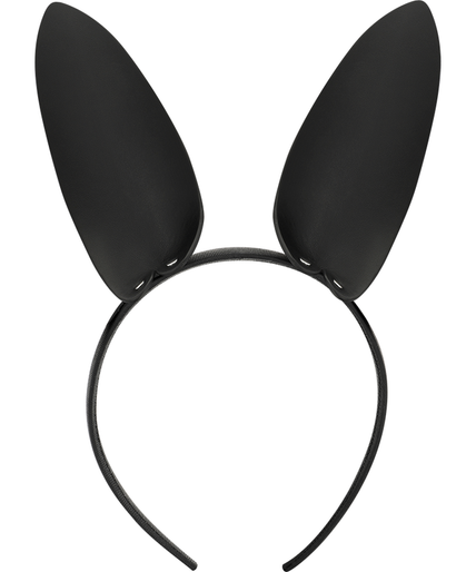 COQUETTE CHIC DESIRE - HEADBAND WITH BUNNY EARS