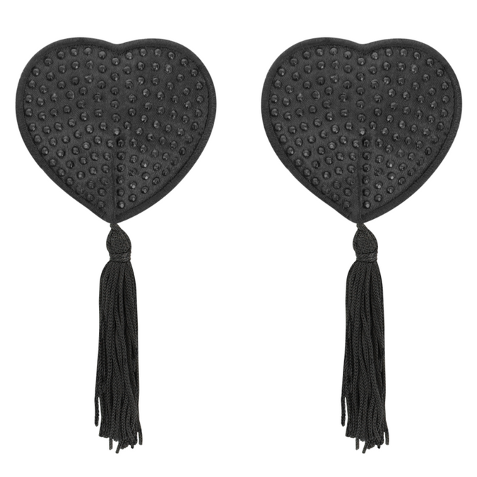 Coquette Chic Desire – Nipple Covers Black