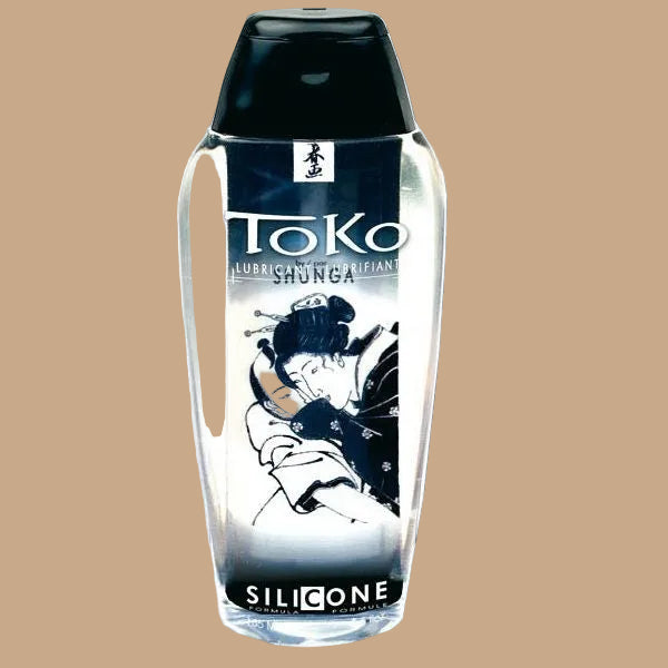 Shunga Toko Siliconen Glijmiddel 165ml