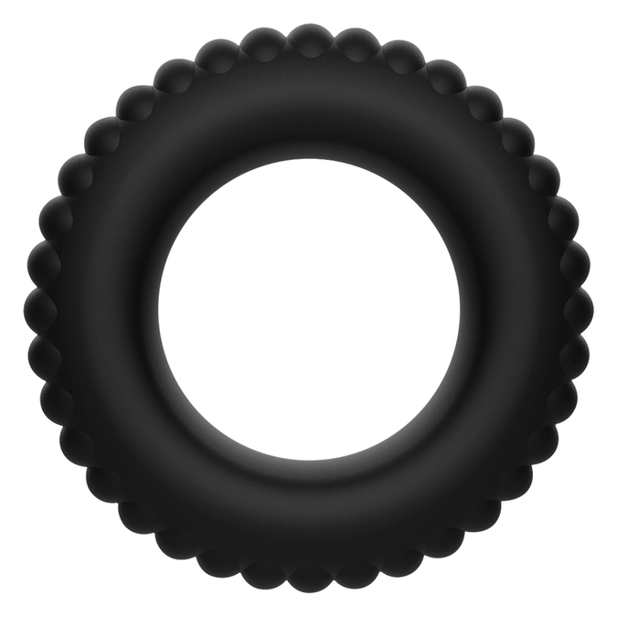 ADDICTED TOYS - COCK RING SET 4 DELEN