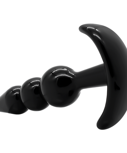 ADDICTED TOYS - SET 4 ANAL PLUGS