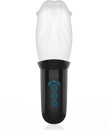 JAMYJOB - SPINJOB ORAL SEX STIMULATOR