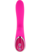 Ohmama – Magnetische Oplaadbare Konijn Vibrator 10 Snelheden 21 Cm