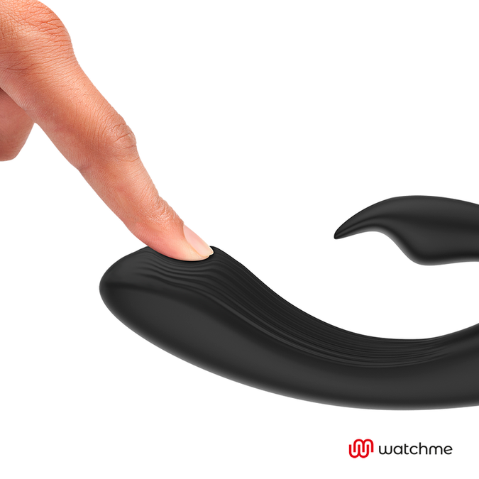 Anne's Desire – Rabbit Remote Control Technolog A Watchme Black