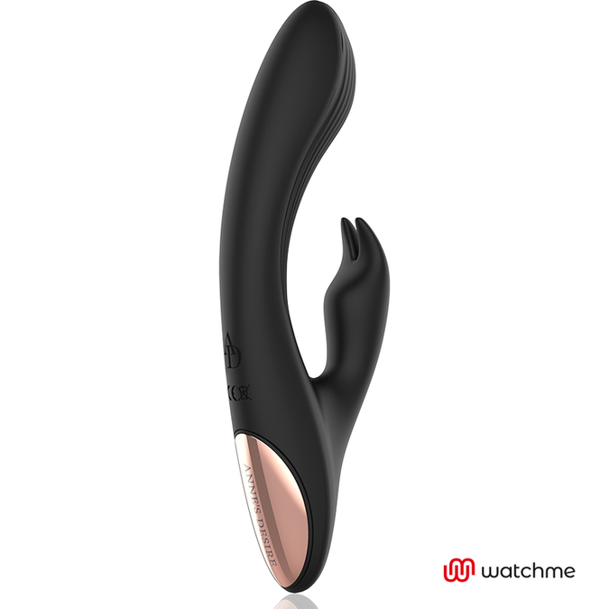 Anne's Desire – Rabbit Remote Control Technolog A Watchme Black