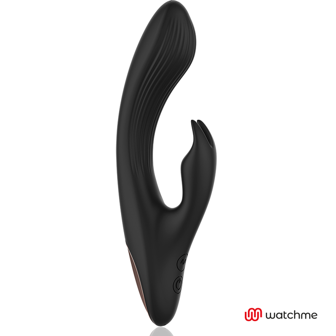 Anne's Desire – Rabbit Remote Control Technolog A Watchme Black