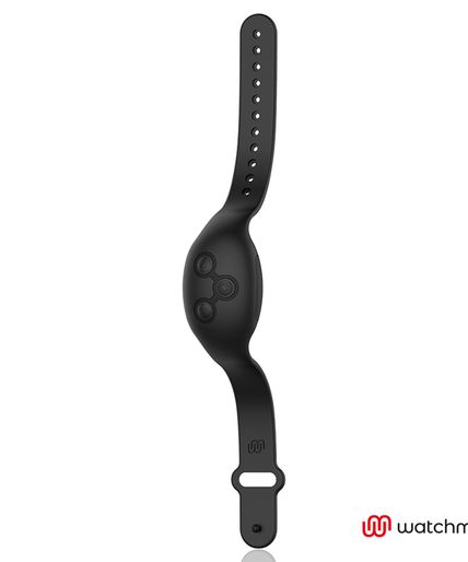 ANNE'S DESIRE - RABBIT REMOTE CONTROL TECHNOLOG A WATCHME BLACK