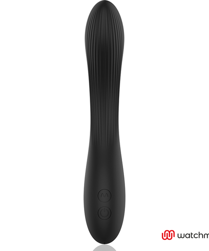 ANNE'S DESIRE - CURVE REMOTE CONTROL TECHNOLOG A WATCHME BLACK / GOLD
