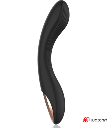 ANNE'S DESIRE - CURVE REMOTE CONTROL TECHNOLOG A WATCHME BLACK / GOLD