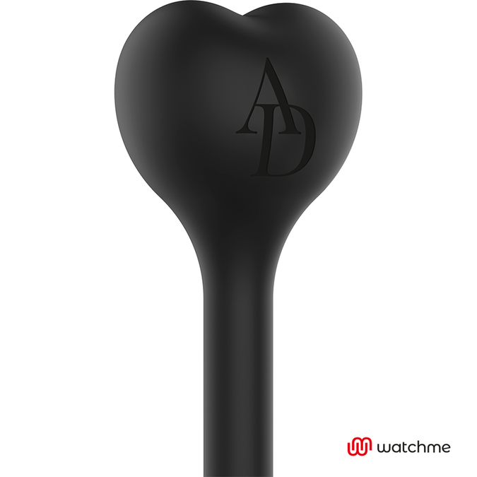 Anne's Desire – Egg Remote Control Technology Watchme Black