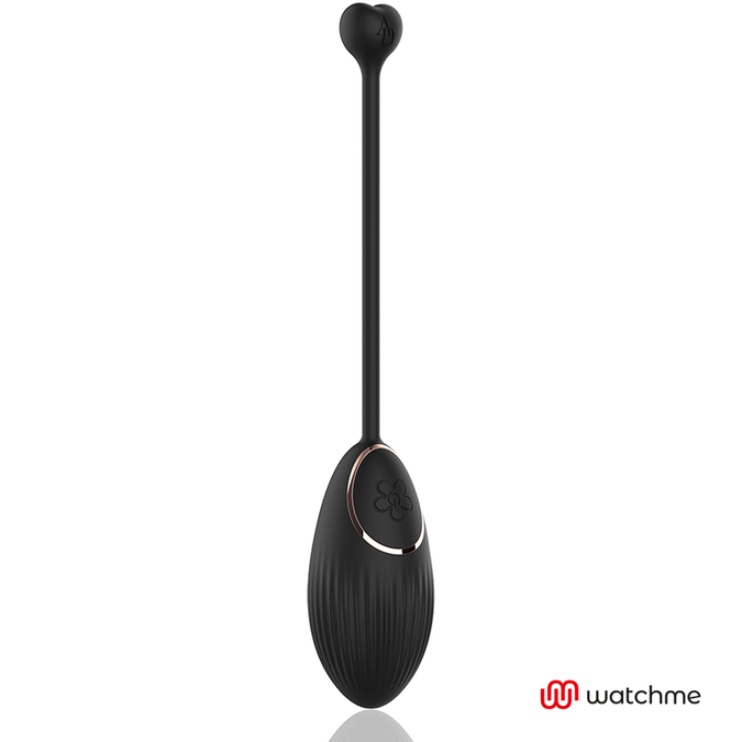 Anne's Desire – Egg Remote Control Technology Watchme Black/gold