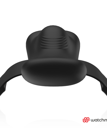 ANNE'S DESIRE - PANTY PLEASURE TECNOLOG A WATCHME BLACK/GOLD