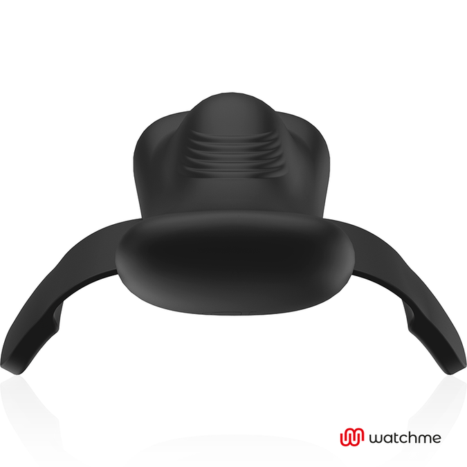 Anne's Desire – Slipje Pleasure Tecnolog A Watchme Zwart/goud