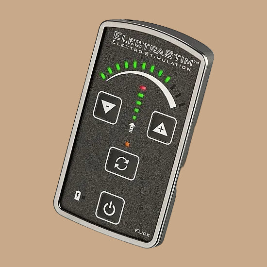 ELECTRASTIM - FLICK STIMULATOR MULTI-PACK