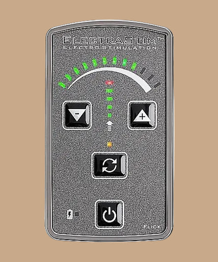 ELECTRASTIM - FLICK STIMULATOR MULTI-PACK