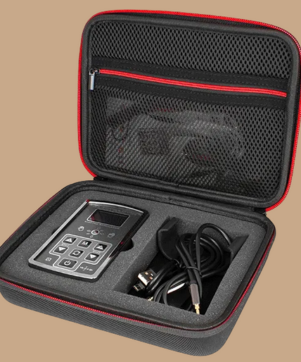 ELECTRASTIM - AXIS HIGH SPECIFICATION ELECTRO STIMULATOR
