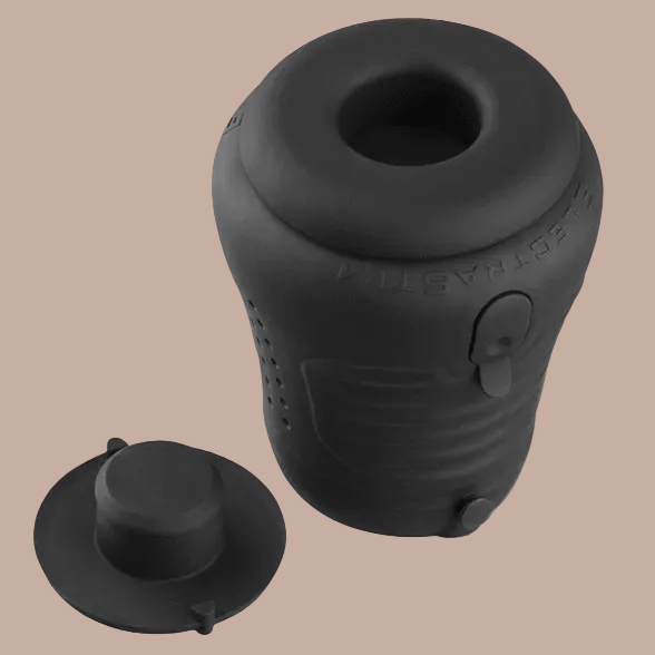 ElectraStim – Jack Socket Elektro Stopcontact