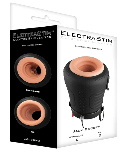 ELECTRASTIM - JACK SOCKET ELECTRO SOCKET