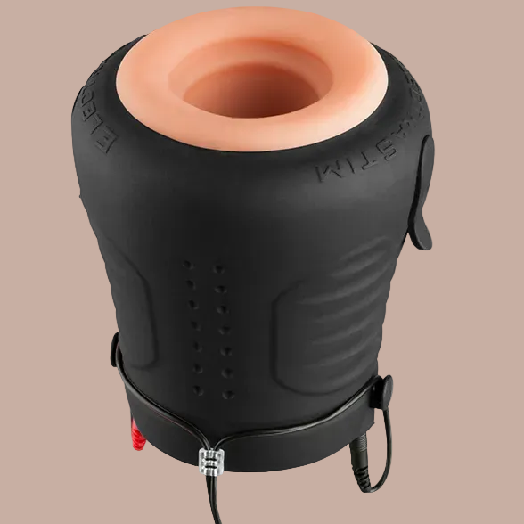ElectraStim – Jack Socket Elektro Stopcontact