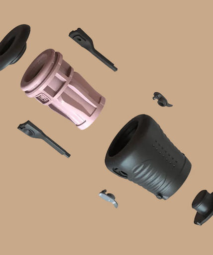 ELECTRASTIM - JACK SOCKET ELECTRO SOCKET