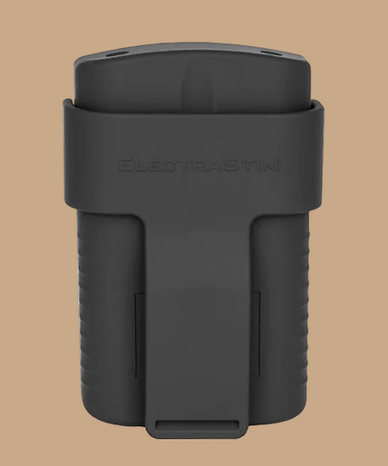 ELECTRASTIM - AXIS HIGH SPECIFICATION ELECTRO STIMULATOR