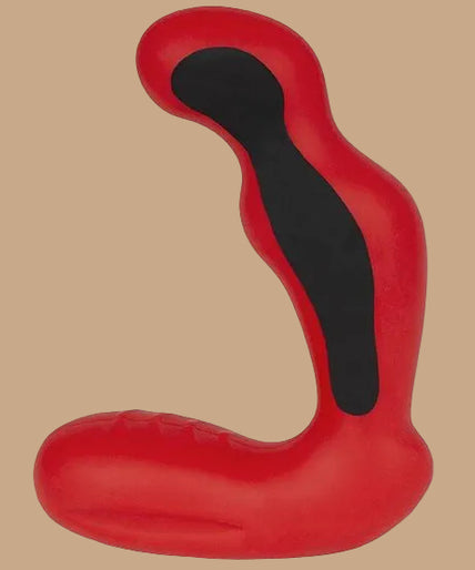 ElectraStim – Habanero Silicone Fusion Prostate Massager