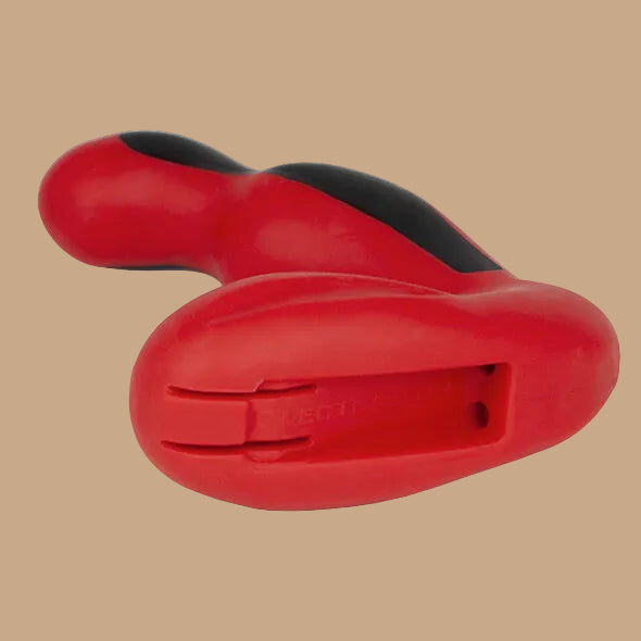ELECTRASTIM - SILICONEN FUSION HABANERO PROSTAATMASSAGER