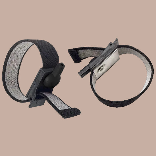 ElectraStim – Adjustable Fabric Cock and Scrotal Loops
