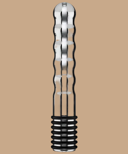 ELECTRASTIM - WAVE ELECTRO DILDO
