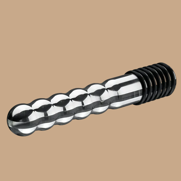 ELECTRASTIM - WAVE ELECTRO DILDO