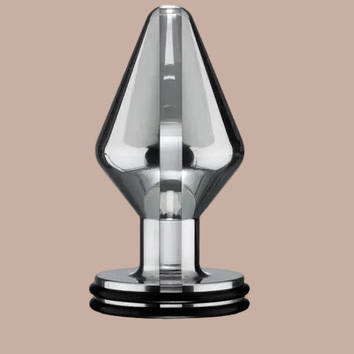 ElectraStim – Midi Electro Butt Anale Plug M