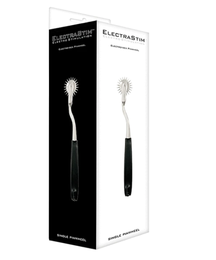 ELECTRASTIM - SINGLE UNI-POLAR PINWHEEL