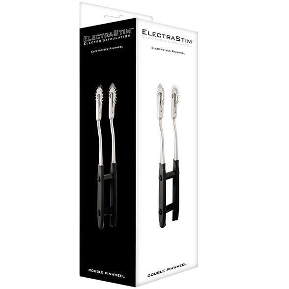ELECTRASTIM - DUBBEL BI-POLAIR WINDWIEL