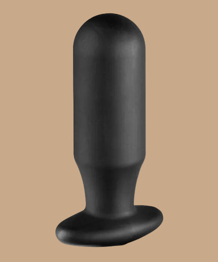 ELECTRASTIM - AURA SILICONE BLACK MULTI-PURPOSE PRO