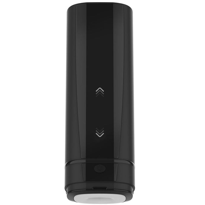 Kiiroo – Onyx+ Teledildonische Masturbator met Huidtextuur