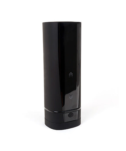 KIIROO - ONYX+ TELEDILDONIC MASTURBATOR WITH SKIN TEXTURE