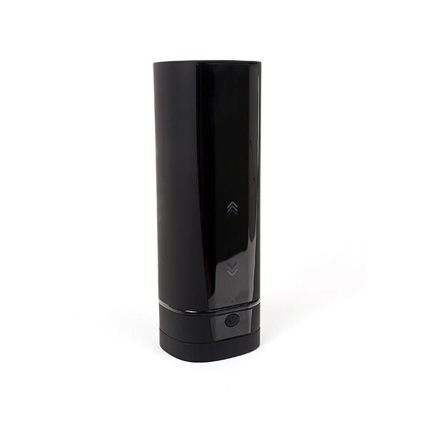Kiiroo – Onyx+ Teledildonische Masturbator met Huidtextuur