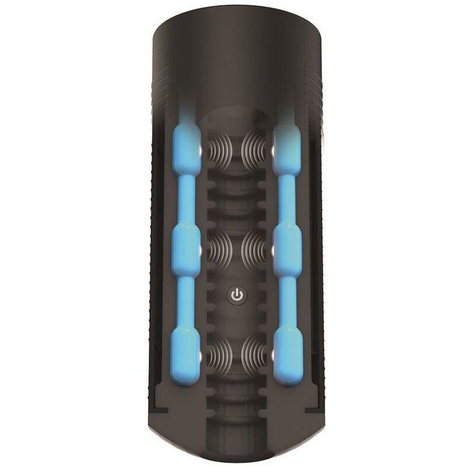 KIIROO - TITAN EXPERIENCE TECHNOLOGISCHE MASTURBATOR