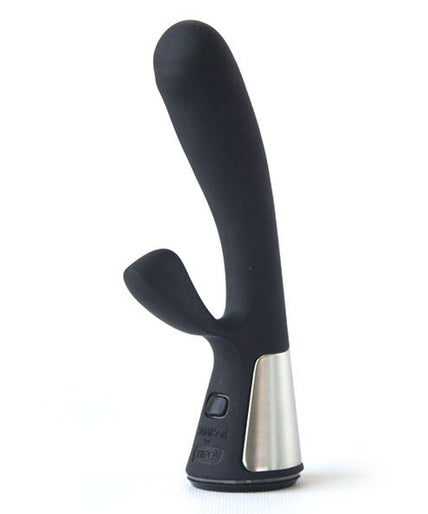 KIIROO - OHMIBOD FUSE APP REMOTE CONTROL BLACK