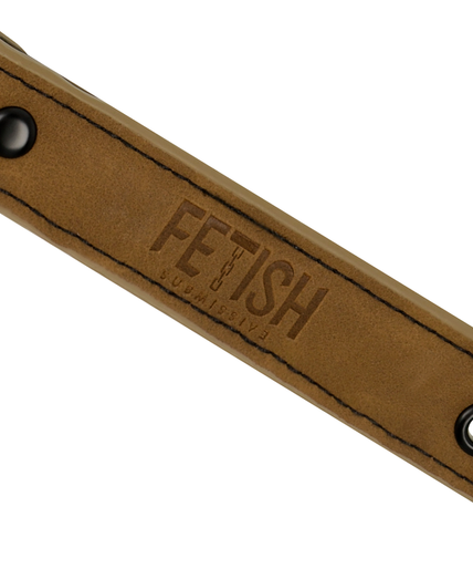 FETISH SUBMISSIVE ORIGIN - BREATHABLE GAG