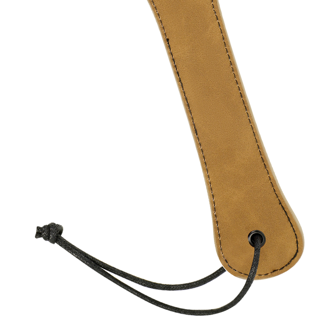 Fetish Submissive Origin – Vegan Leather Whip