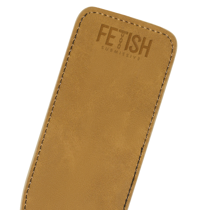 Fetish Submissive Origin – Vegan Leather Whip
