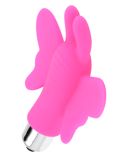 OHMAMA - BUTTERFLY STIMULATING THIMBLE