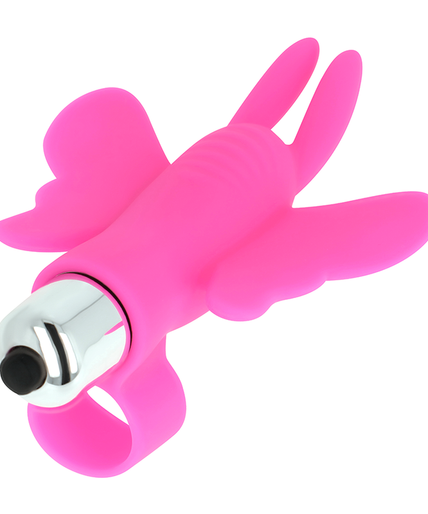 OHMAMA - BUTTERFLY STIMULATING THIMBLE