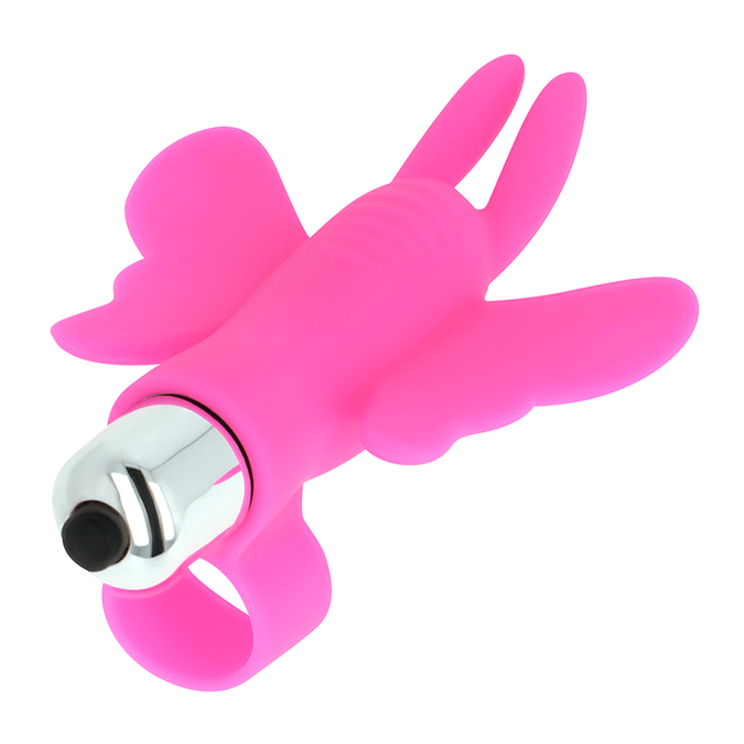 Ohmama – Butterfly Stimulating Thimble