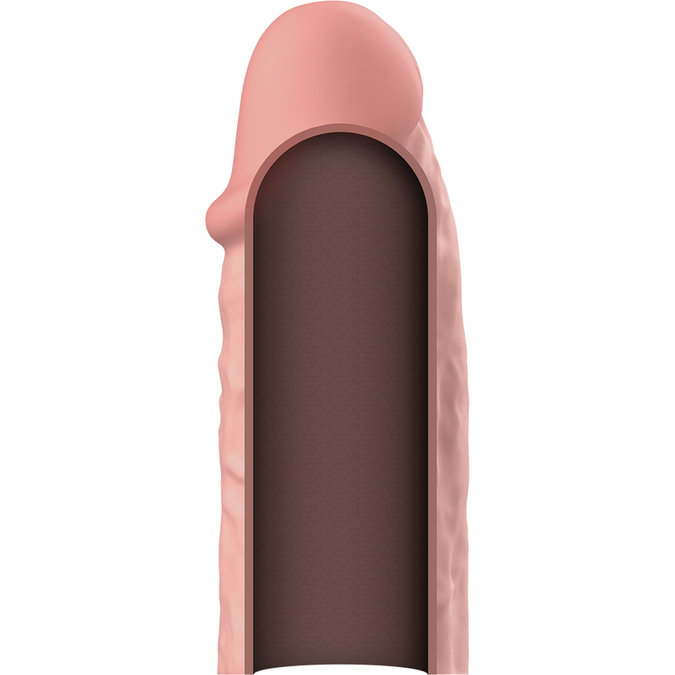 Virilxl – Liquid Silicone V3 Natural Penis Extension