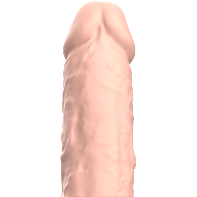 Virilxl – Liquid Silicone V3 Natural Penis Extension